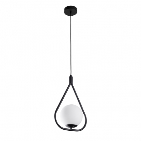 Подвесной светильник Arte Lamp Matisse A7764SP-1BK