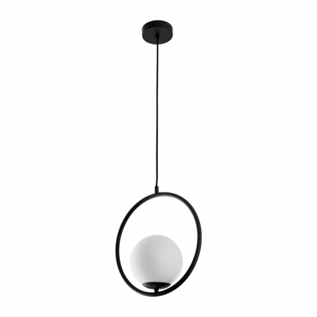 Подвесной светильник Arte Lamp Matisse A7741SP-1BK