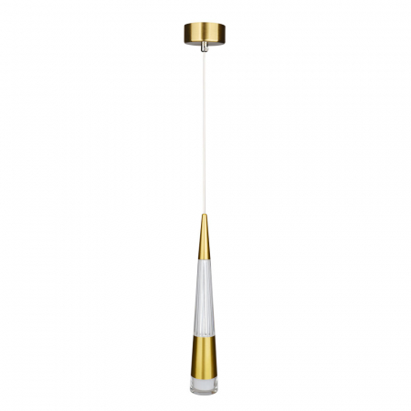 Подвесной светильник Arte Lamp Sabik A6576SP-1PB