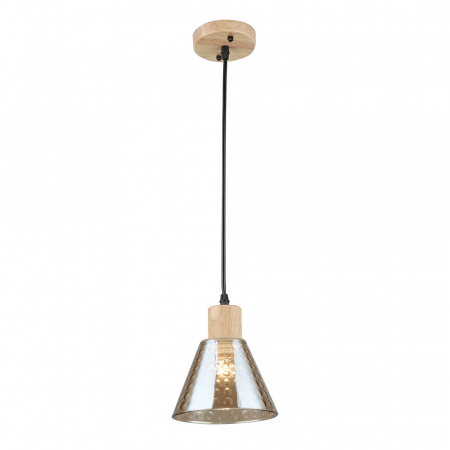 Подвесной светильник Arte Lamp Lancaster A5891SP-1BK