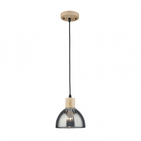 Подвесной светильник Arte Lamp Lancaster A5869SP-1BK