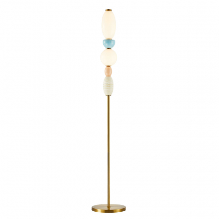 Торшер Divinare Ambra 5016/17 PN-20