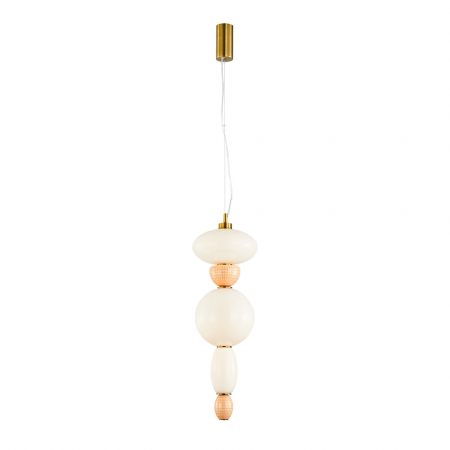 Подвесной светильник Divinare Ambra 5016/17 SP-24