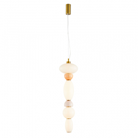 Подвесной светильник Divinare Ambra 5016/17 SP-36