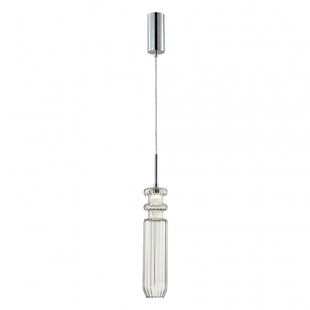 Подвесной светильник Arte Lamp Crystal A2942SP-1CC