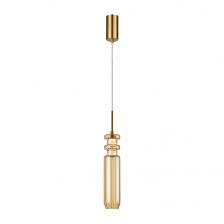 Подвесной светильник Arte Lamp Crystal A2942SP-1PB