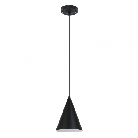 Подвесной светильник Arte Lamp Lark A7074SP-1BK