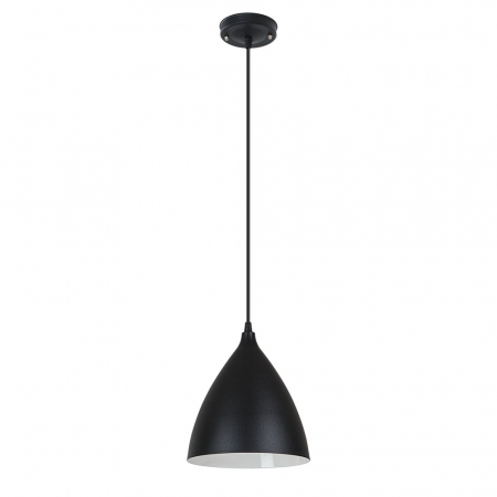 Подвесной светильник Arte Lamp Lark A7075SP-1BK