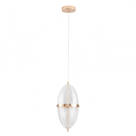 Подвесной светильник Arte Lamp Andromeda A2089SP-3GO