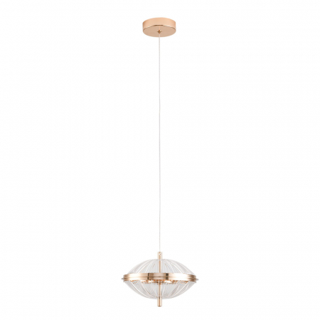 Подвесной светильник Arte Lamp Andromeda A2089SP-6GO