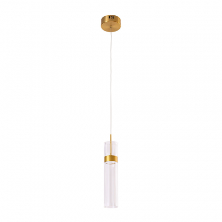 Подвесной светильник Arte Lamp Misty A2950SP-5PB