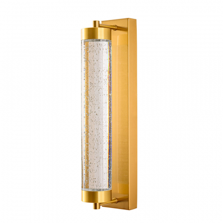 Настенный светильник Arte Lamp Galaxy A2132AP-9PB