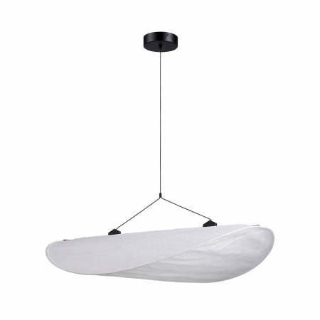 Подвесная люстра Divinare Fiamma 5866/06 SP-19