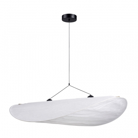 Подвесная люстра Divinare Fiamma 5866/06 SP-26