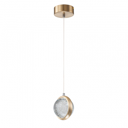 Подвесной светильник Arte Lamp Faberge A2451SP-5PB