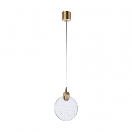 Подвесной светильник Arte Lamp Planet A1801SP-3PB