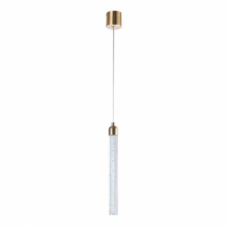 Подвесной светильник Arte Lamp Bias A1802SP-5PB