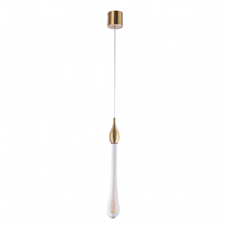 Подвесной светильник Arte Lamp Raindrop A1803SP-3PB