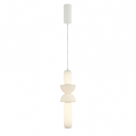 Подвесной светильник Arte Lamp Mall A2412SP-17WH