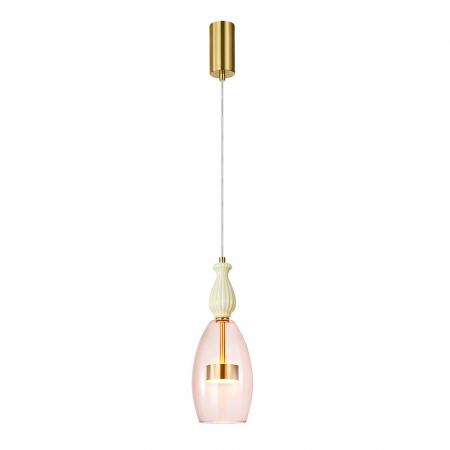 Подвесной светильник Arte Lamp Coral A2405SP-9PK