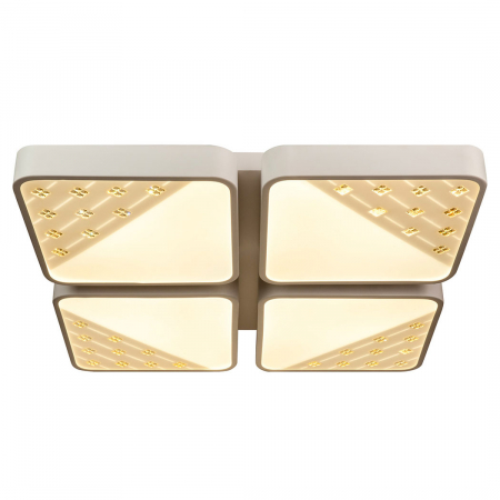 Потолочная люстра AM Group AM224-64W