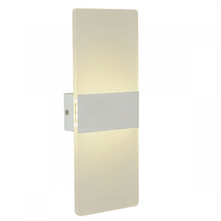 Настенный светильник AM Group AM285 WH