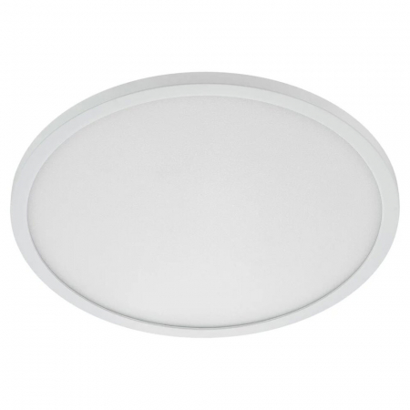 Встраиваемый светильник AM Group AM292 24W WH 3000K R