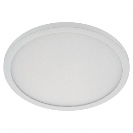 Встраиваемый светильник AM Group AM292 18W WH 3000K R