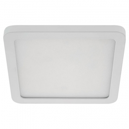 Встраиваемый светильник AM Group AM293 9W WH 4000K S