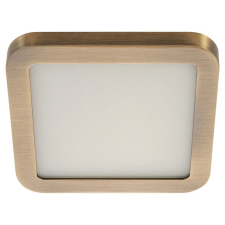 Встраиваемый светильник AM Group AM293 6W AB 4000K S