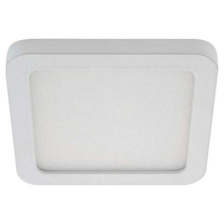 Встраиваемый светильник AM Group AM293 6W WH 4000K S