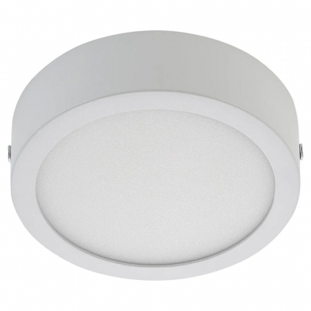 Накладной светильник AM Group AM294 9W WH 3000K R