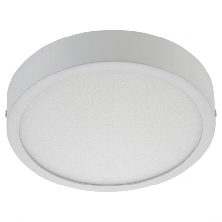 Накладной светильник AM Group AM294 18W WH 3000K R