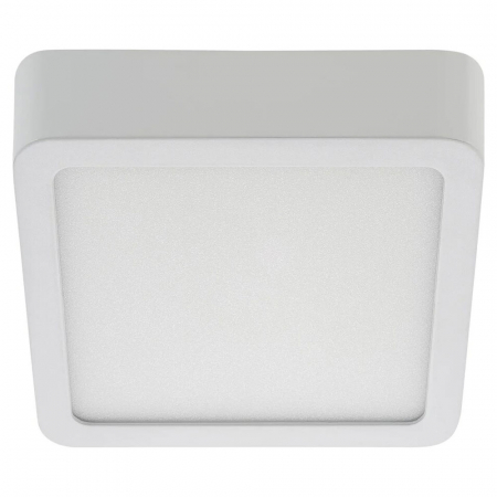 Накладной светильник AM Group AM295 9W WH 4000K S