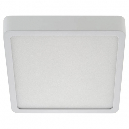 Накладной светильник AM Group AM295 18W WH 4000K S