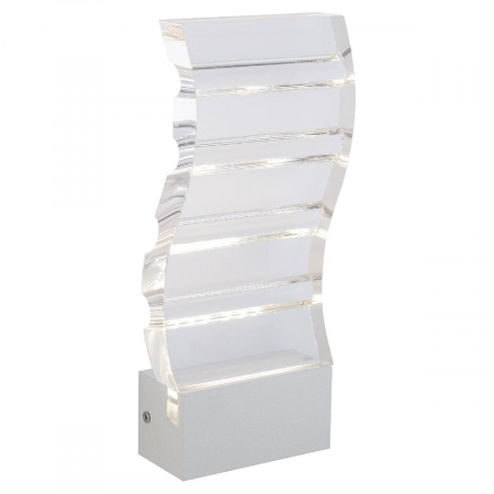 Настенный светильник AM Group AM315 6W WH 3000K