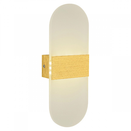 Настенный светильник AM Group AM318 GL