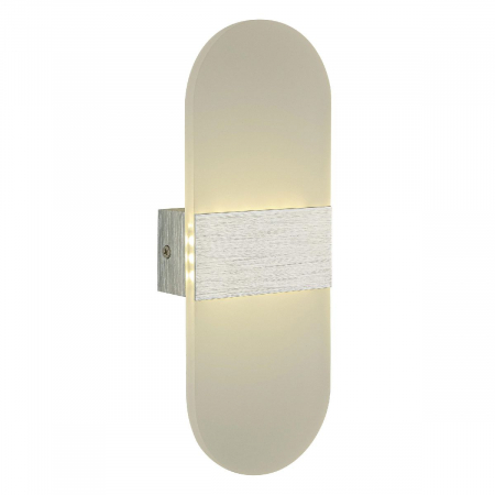 Настенный светильник AM Group AM318 AL