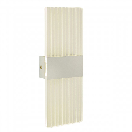 Настенный светильник AM Group AM320 WH