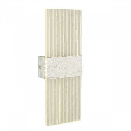 Настенный светильник AM Group AM320 AL