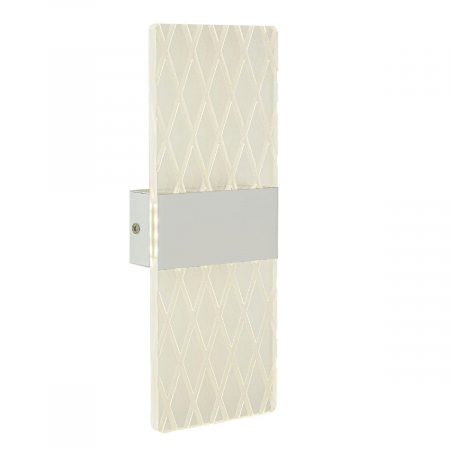 Настенный светильник AM Group AM319 WH