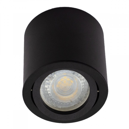 Накладной светильник AM Group AM322-50 BK