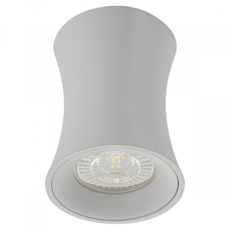 Накладной светильник AM Group AM323-100 WH