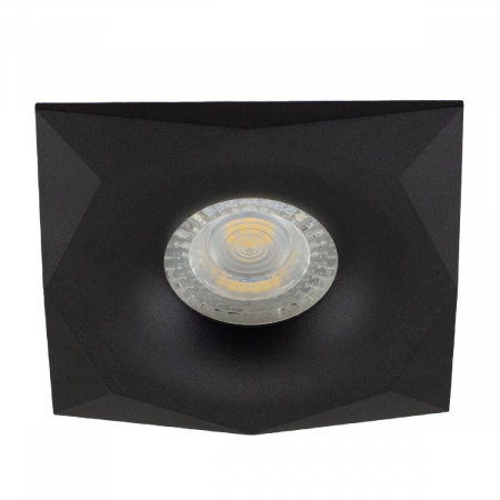 Встраиваемый светильник AM Group AM338 BK