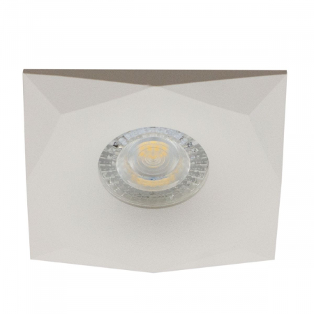 Встраиваемый светильник AM Group AM338 WH