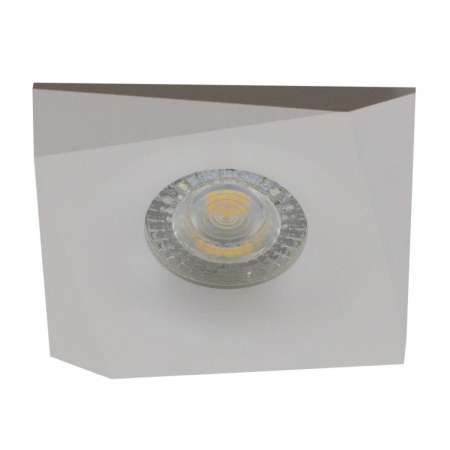 Встраиваемый светильник AM Group AM340 WH