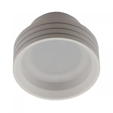 Встраиваемый светильник AM Group AM345 WH