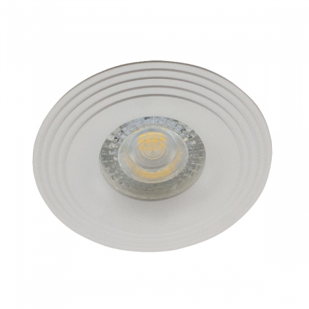 Встраиваемый светильник AM Group AM347 WH