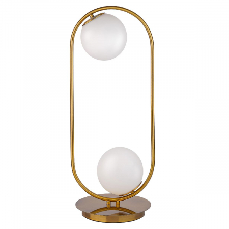 Настольная лампа AM Group AM8479 2T