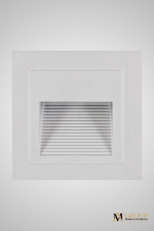 Подсветка для лестниц и ступеней AM Group AM99LG-3286 WH 4000K